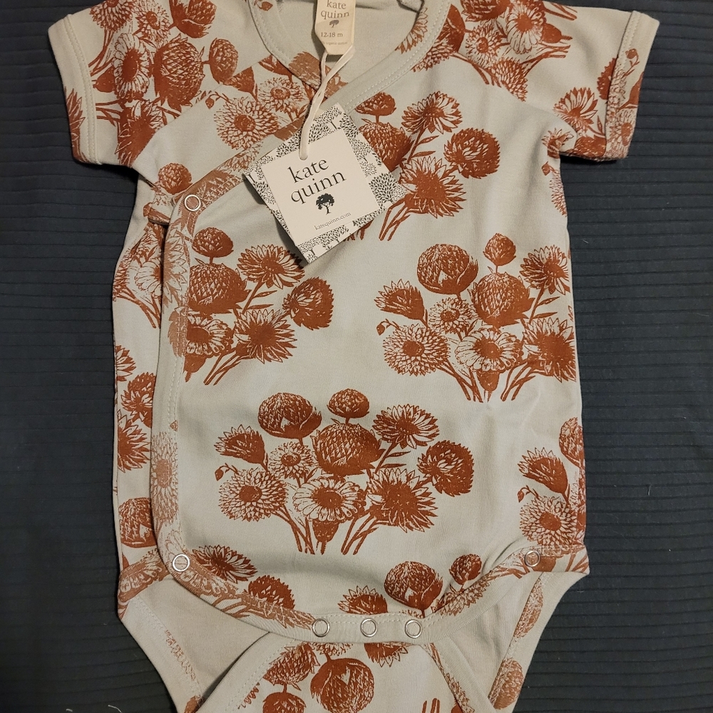 Kate quinn Dahlia
